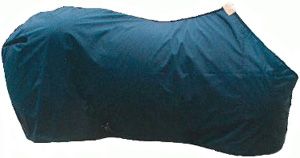 Guardian Nylon Water Repellent Blanket