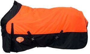 Tough-1 Polar 1200 Denier Nylon Turnout Blanket