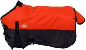 Tough-1 Polar 600 Denier Mini Turnout Blanket