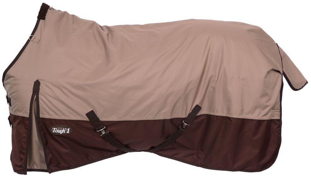 Tough-1 Polar 600 Denier Nylon Turnout Blanket