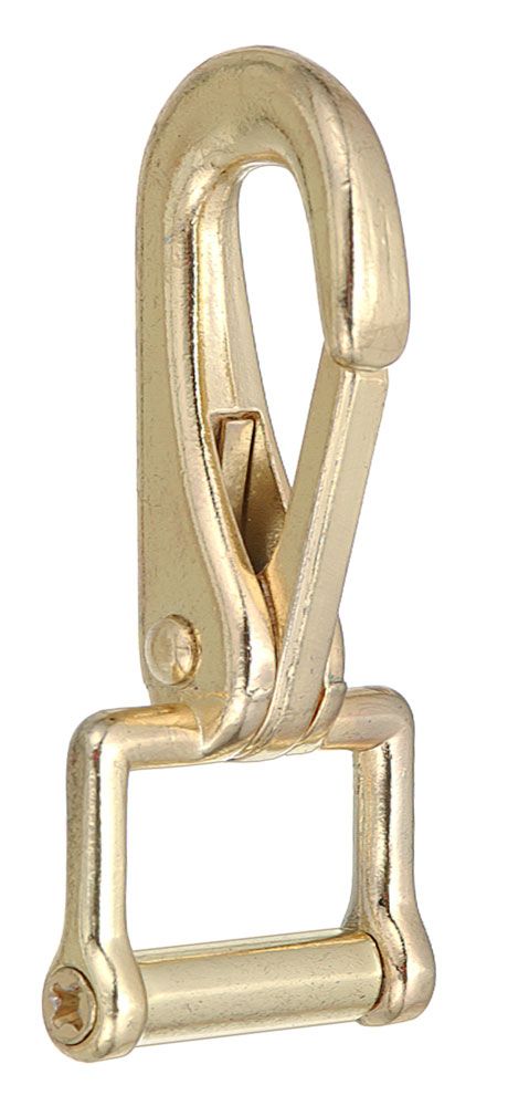 Quick Fix Halter Replacement Snap