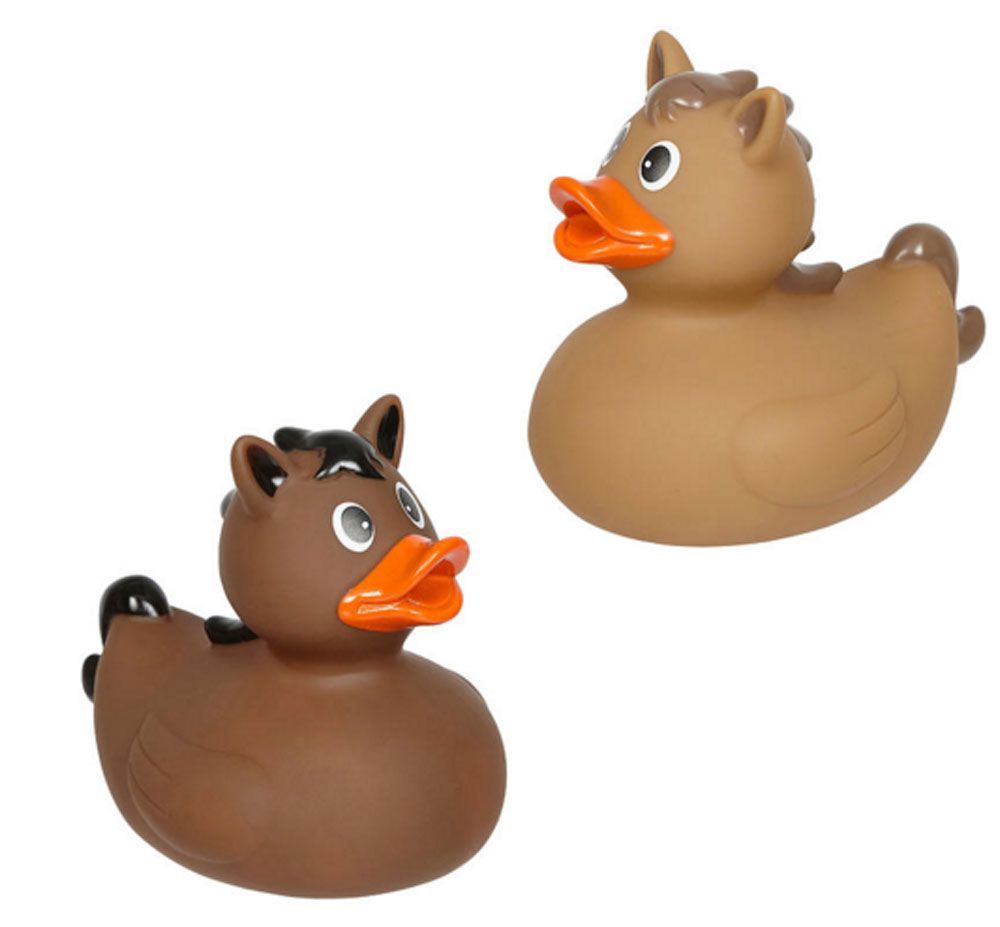 Saddles Tack Horse Supplies Horse Rubber Ducky Gift Set