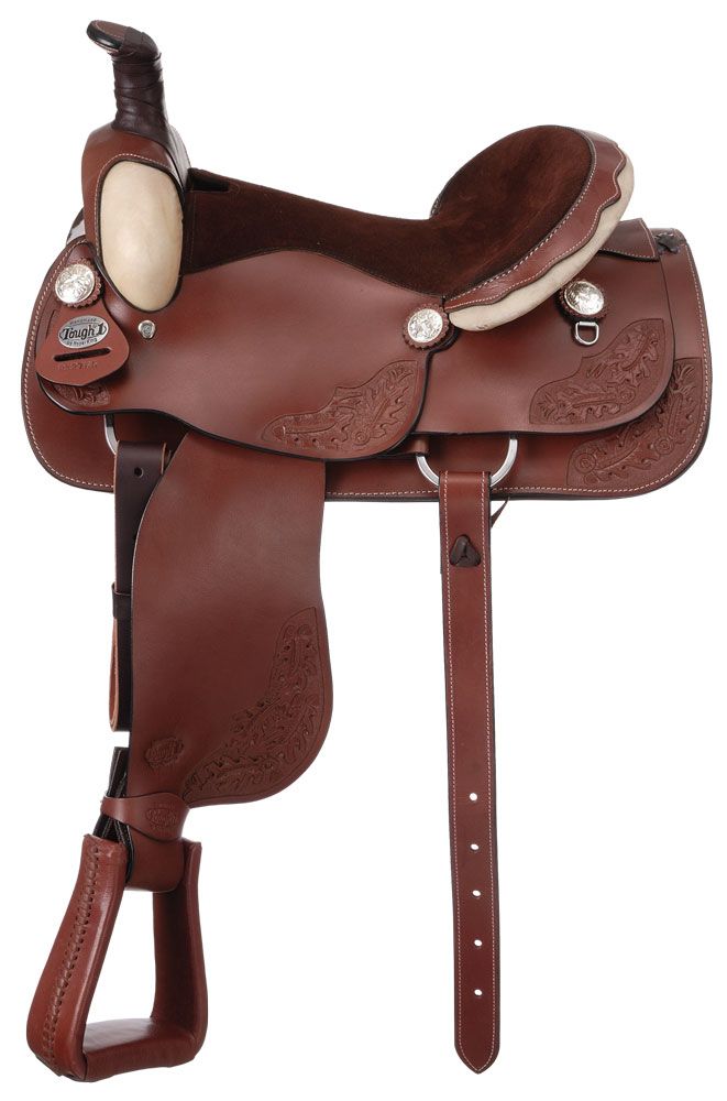 Saddles Tack Horse Supplies Royal King Texas Roper