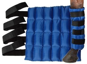 Tough-1 Gel Ice Boot