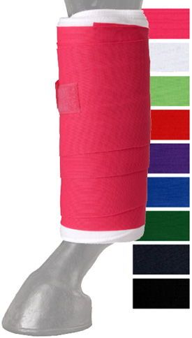 Tough-1 Standing Wraps - 12'