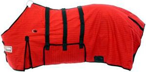 Storm Buster Belly Wrap Turnout Blanket