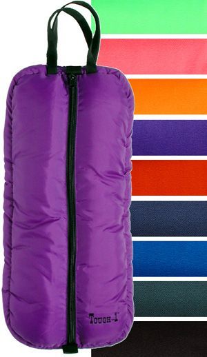 Tough-1 Nylon Halter or Bridle Bag