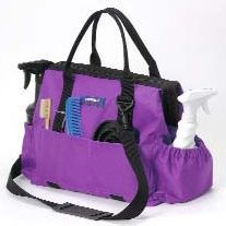 Showmans Grooming Tote