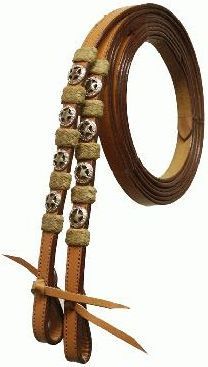 [ Showman Rawhide & Star Split R ]
