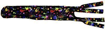 Sleazy Sleepwear Lycra Tail Bag - Prints