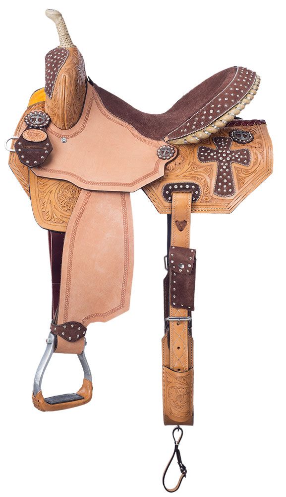 Saddles Tack Horse Supplies Silver Royal Midnight