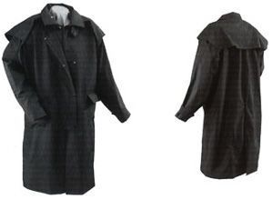Outback Slicker - Long