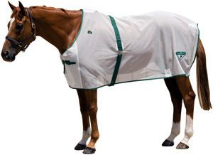 Weatherbeeta Saxon Mesh Fly Sheet