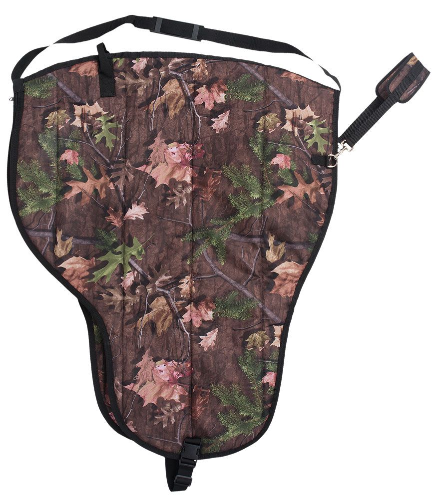 Saddles Tack Horse Supplies Tough1 Tough Timber Deluxe Western Saddle Carrier