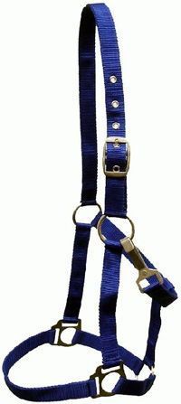 Our Popular Utility Nylon Halter