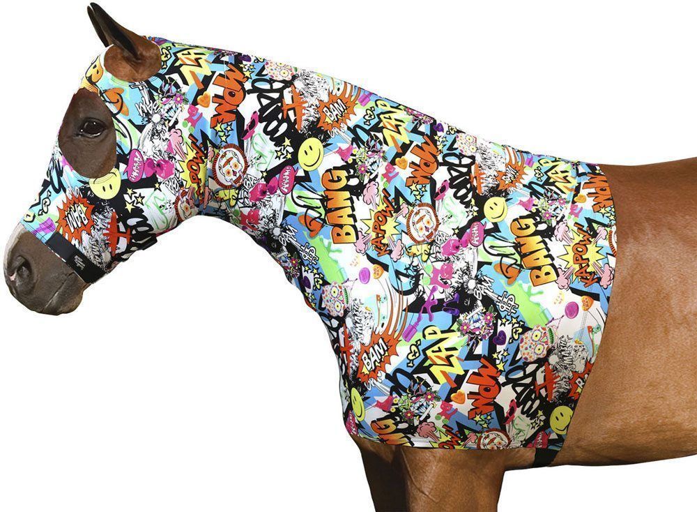 Saddles Tack Horse Supplies Sleazy Sleepwear Lycra