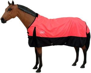 Tough 1 Waterproof Nylon Turnout Sheet