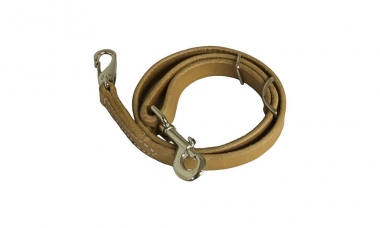 Taylor Element Strap Medium Brown - Österreich