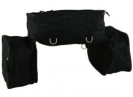 Western Saddle Bags and Covers