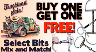 Select Bits - Buy 1 Get 1 Free!