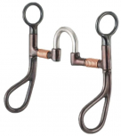 Kelly Teardrop Correction Bit