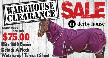 Derby House Combo Sheet $75.00