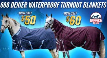 Derby House Waterproof Turnouts from $50.00
