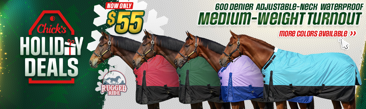 Waterproof Turnouts $55