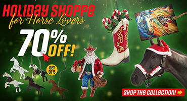 Holiday Shoppe - up to 70% Off!