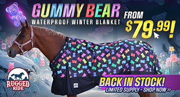 Gummy Bear Winter Turnouts from $79.99
