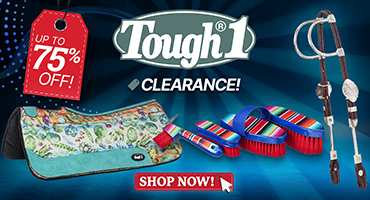 Tough-1 Clearance - up to 75% Off
