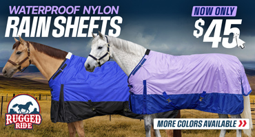Rain Sheets $45.00