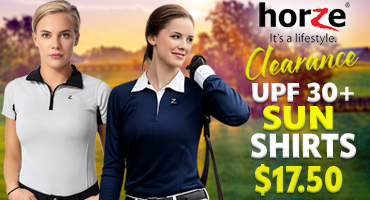 UPF 30+ Sun Shirts $17.50