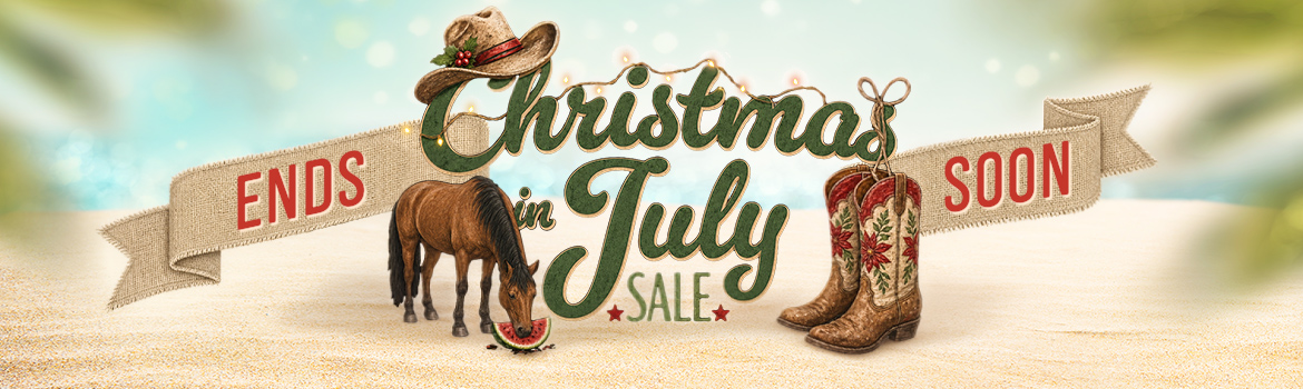 Christmas in July - up to 85% Off Ends Soon!