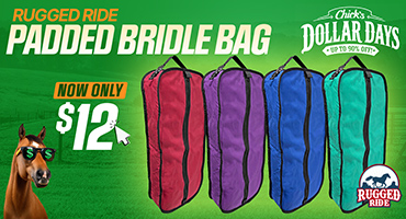 Halter Bags - $12.00 - Dollar Days Deal$