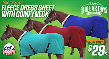 Comfy Neck Dress Sheets $29.99 - Dollar Days Deals