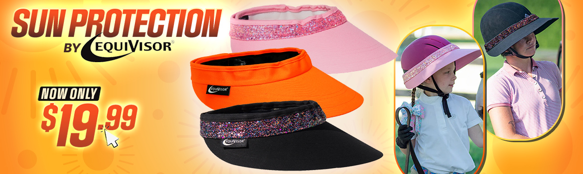 Equivisor Sun Protection - $19.99