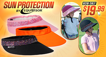Equivisor Sun Protection - $19.99