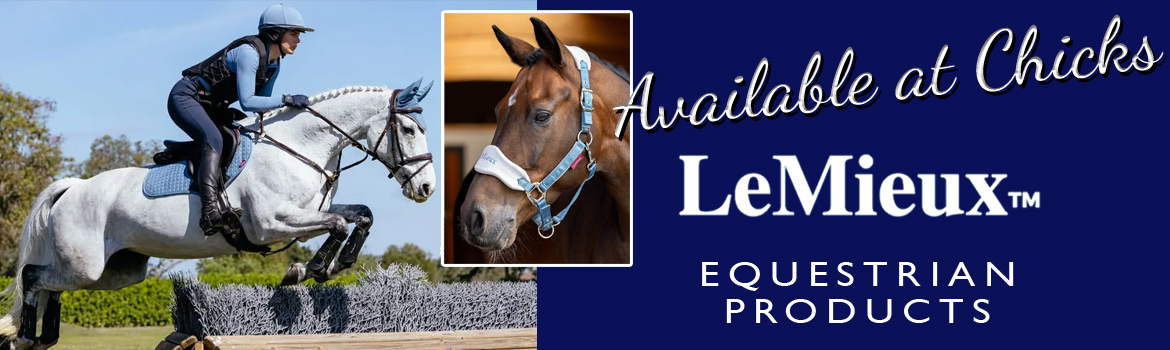 Lemieux - In Stock at Chicks
