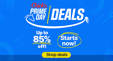 Prime Day Deals Start Right Now!