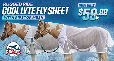 Cool Lyte Fly Sheets - now only $59.99