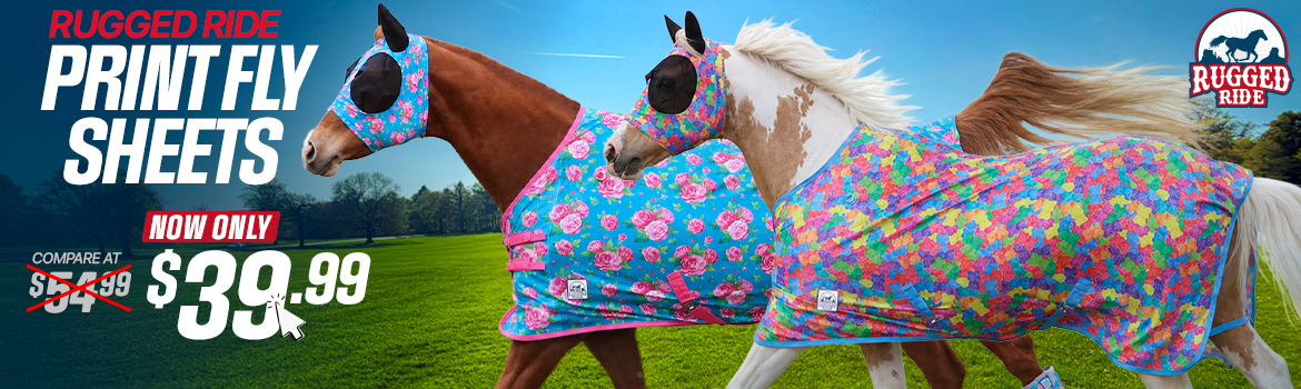 Prices Reduced Print Fly Sheets now $39.99