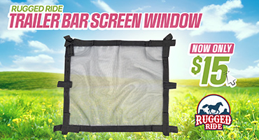Trail Window Screens $15