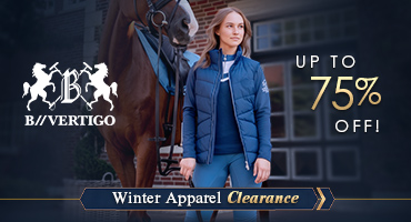 Winter Apparel Clearance - Up to 75% Off!