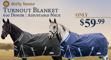 Derby House Waterproof Turnouts from $59.99