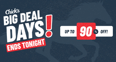 Big Deal Days - 90% Off Ends Tonight!