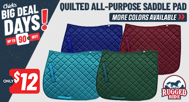 All Purpose Pads - as low as $12 - Big Deal Days!