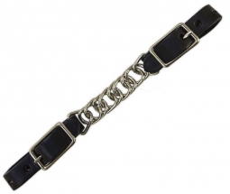 Flat Link Curb Chain