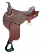 Trekker Neutron Endurance Trail Saddle - Wide Tree