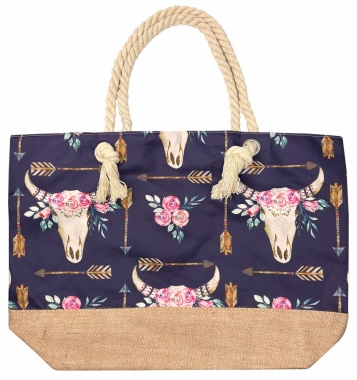 Amazon.com: Vintage Rodeo Longhorn Bull Poster Diaper Tote Bags Mummy  Backpack Large Capacity Nappy Bag Nursing Traveling Bag for Baby Care : Baby